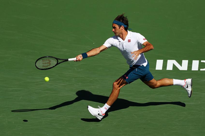 Roger Federer set to buy stunning property in Switzerland
