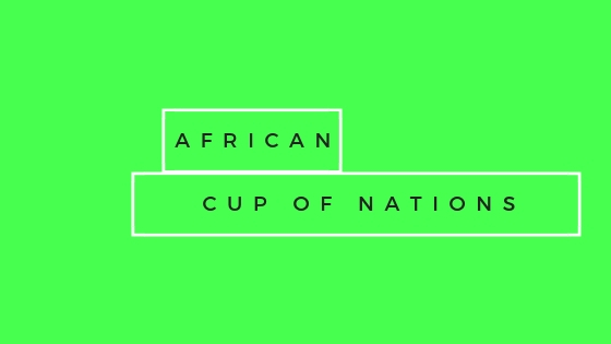 African Cup of Nations