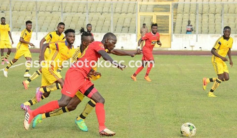 Kwesi Appiah to axe some key players from AFCON squad